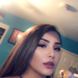 Meet your Posher, Evelyn